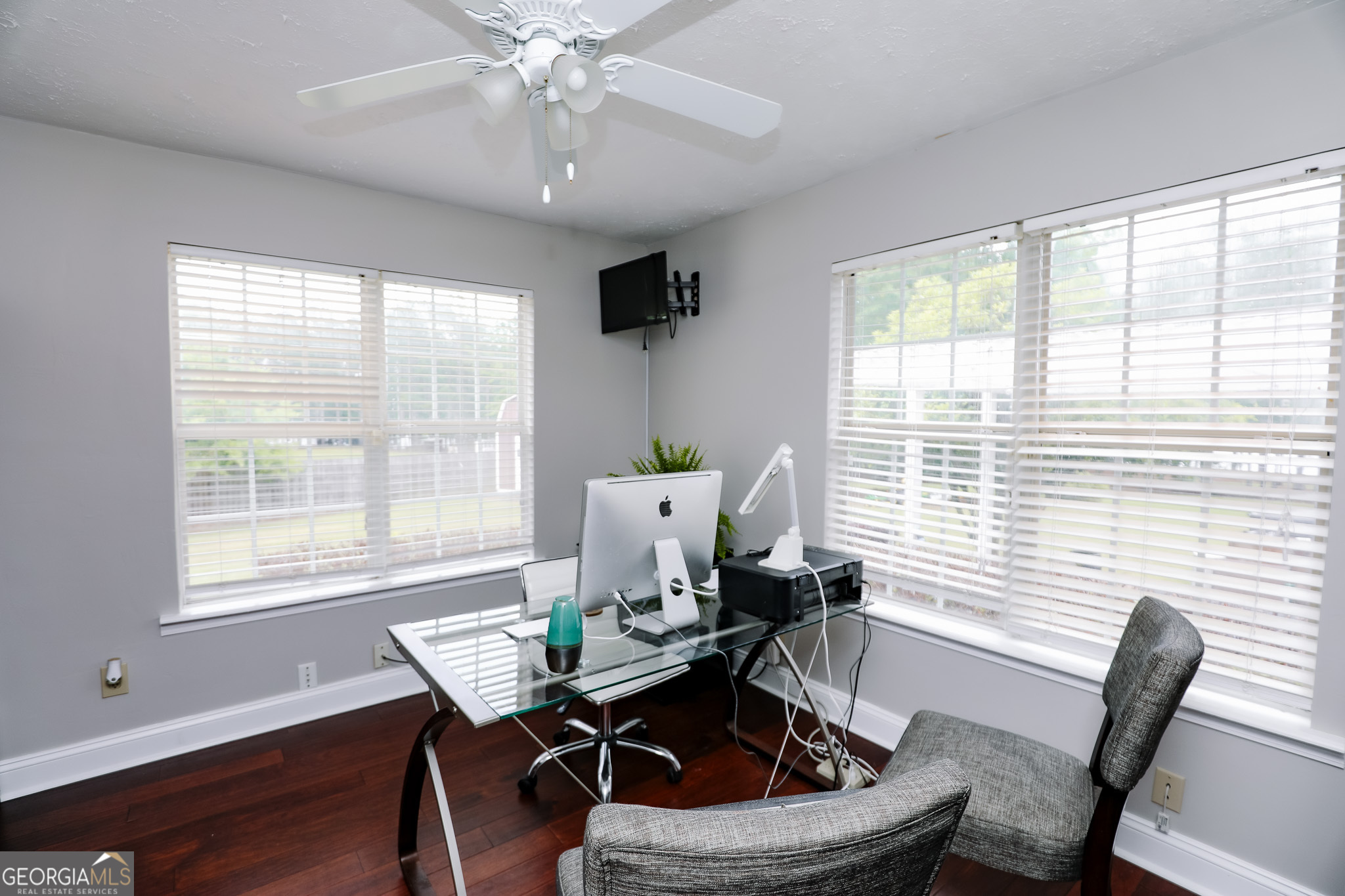 McIntosh Estates - Residential