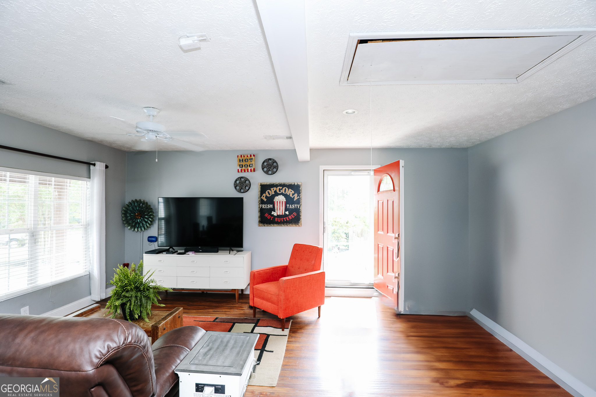 McIntosh Estates - Residential