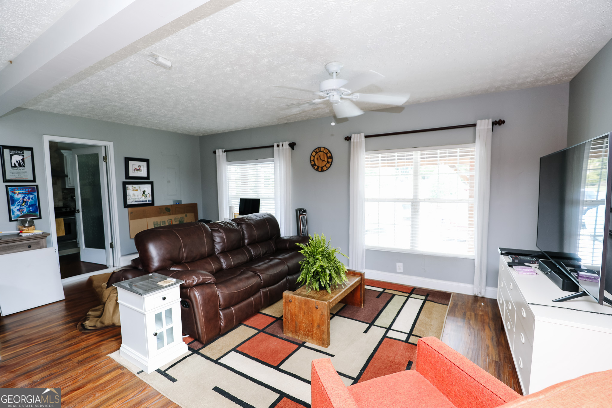 McIntosh Estates - Residential