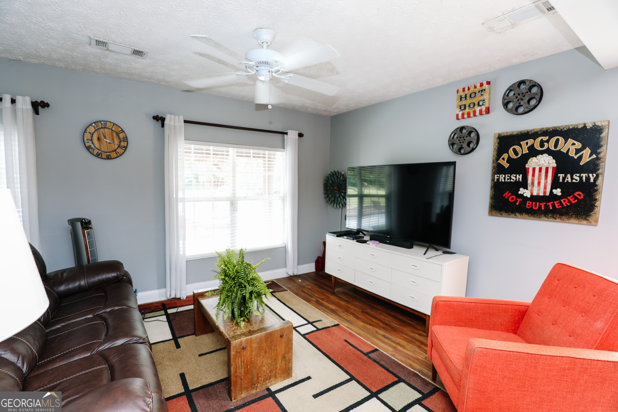 McIntosh Estates - Residential