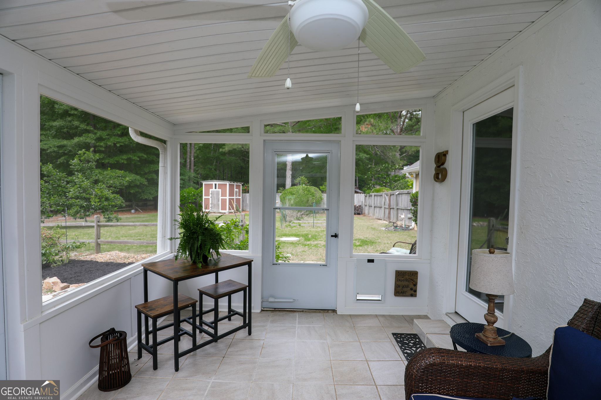 McIntosh Estates - Residential