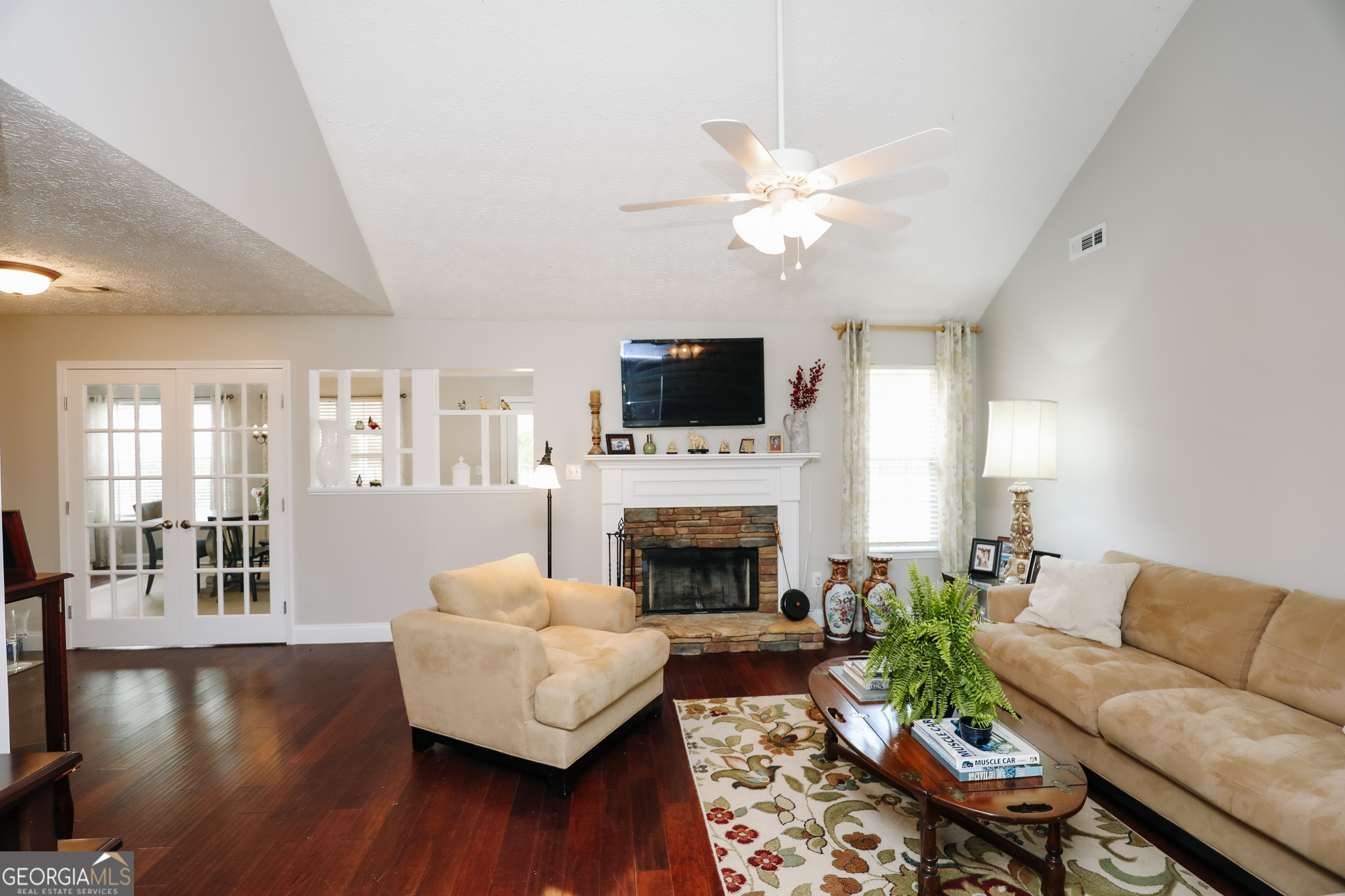 McIntosh Estates - Residential