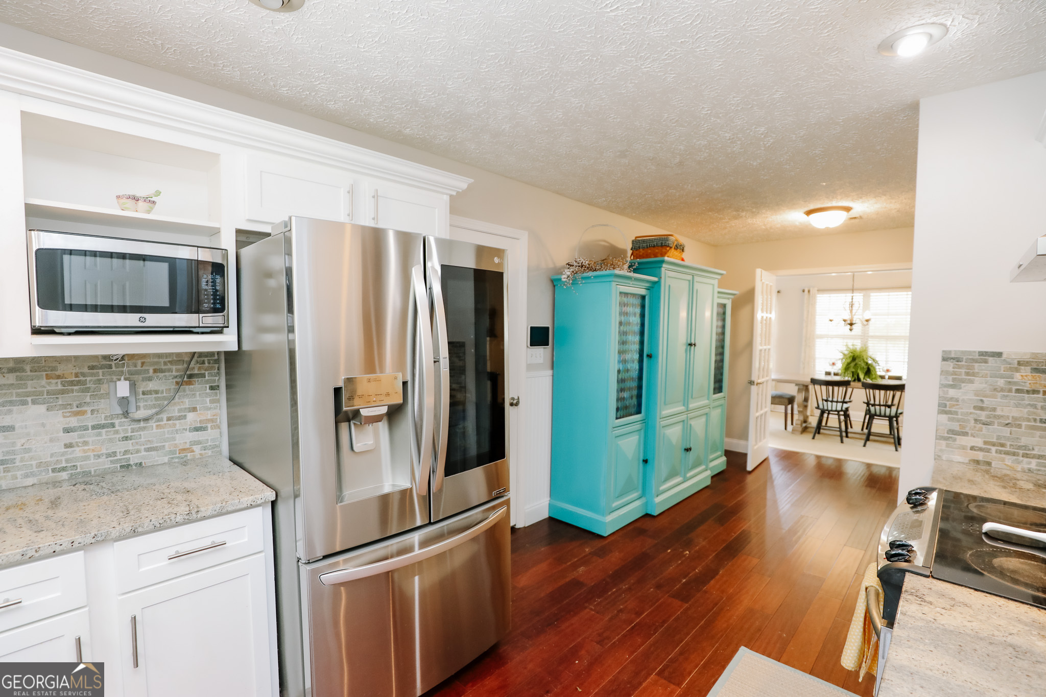 McIntosh Estates - Residential