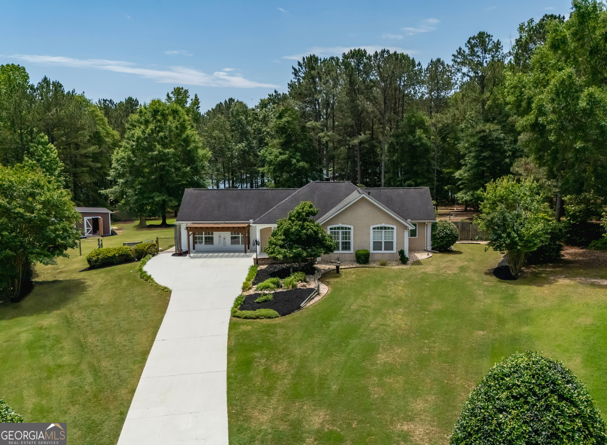 McIntosh Estates - Residential