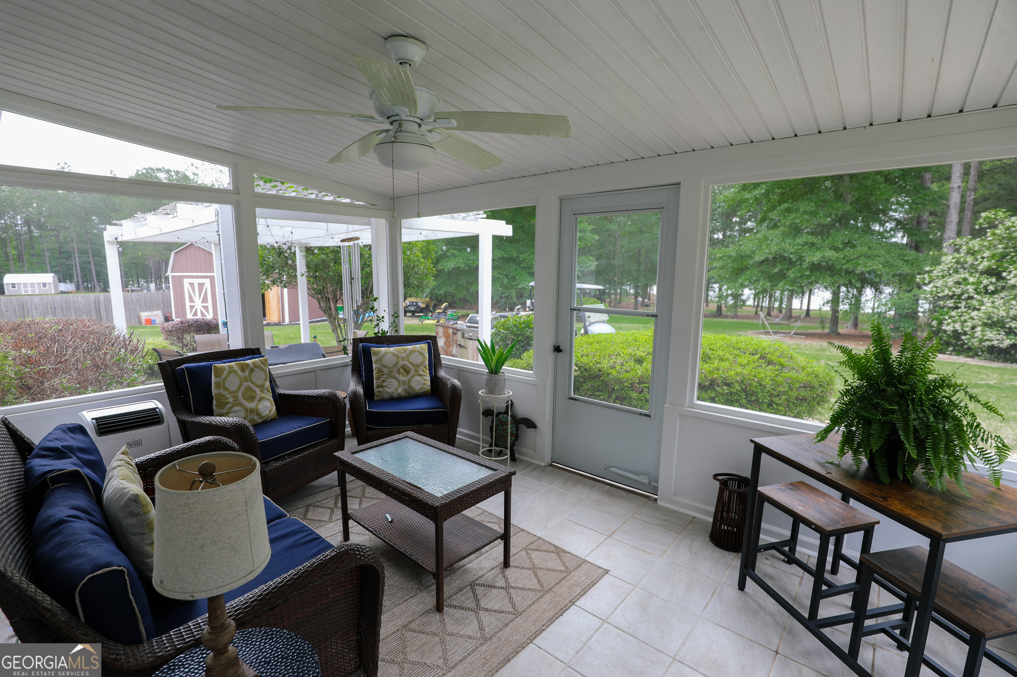 McIntosh Estates - Residential