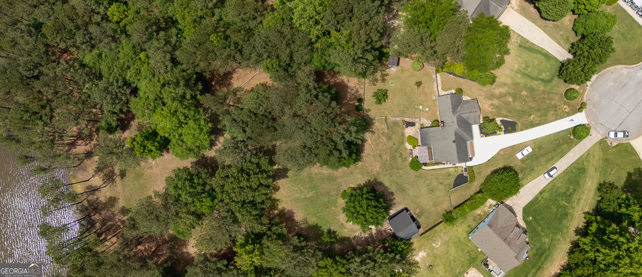 McIntosh Estates - Residential