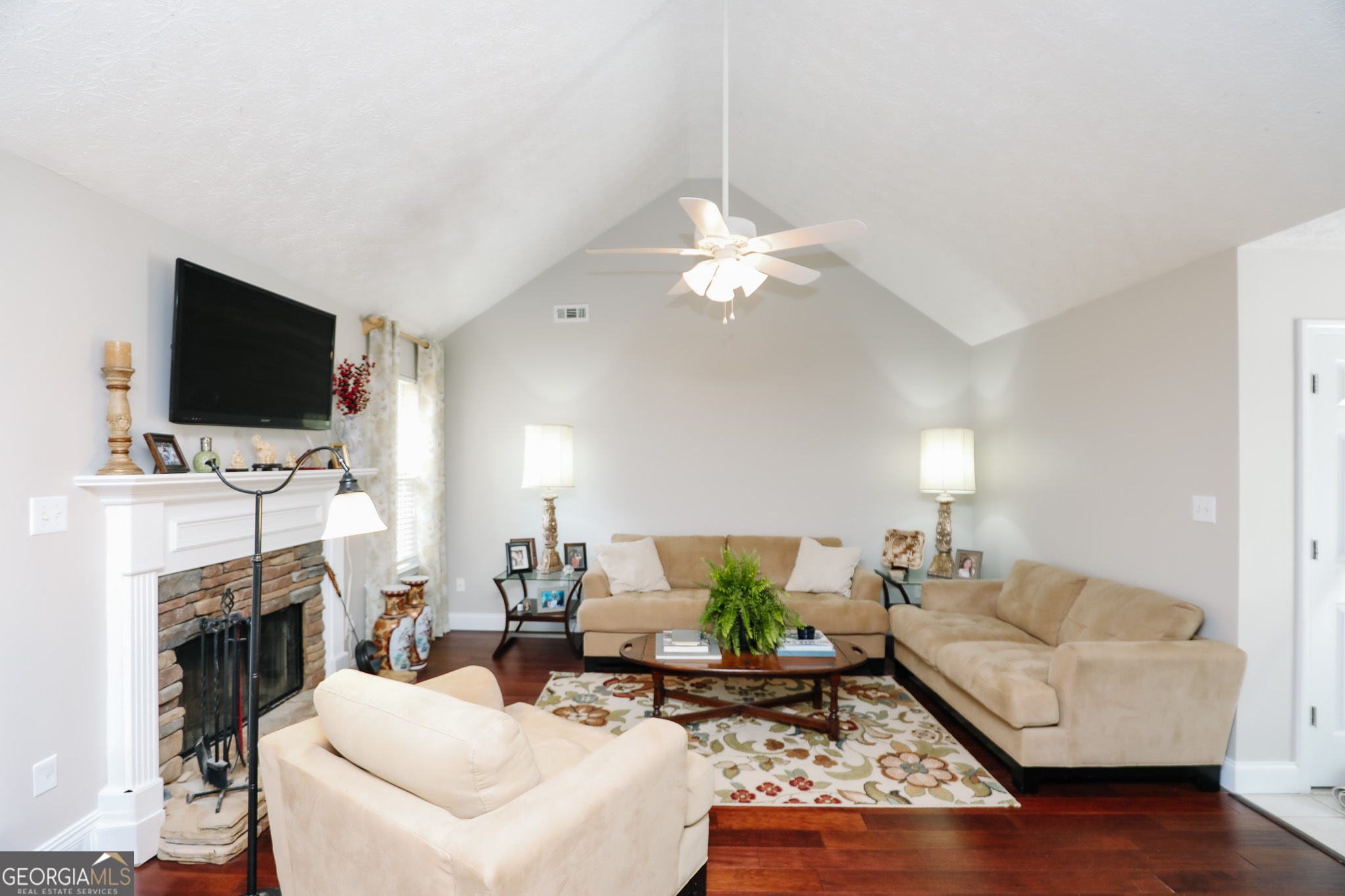 McIntosh Estates - Residential