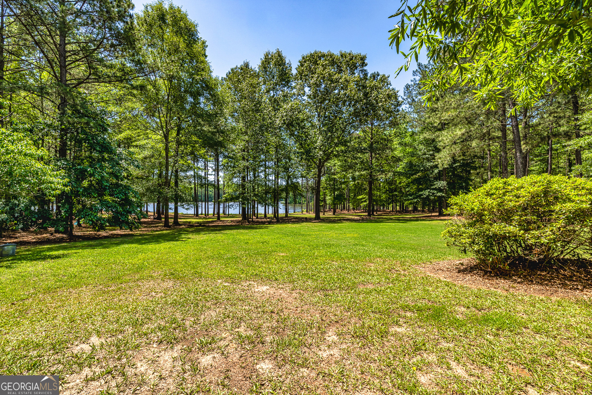 McIntosh Estates - Residential