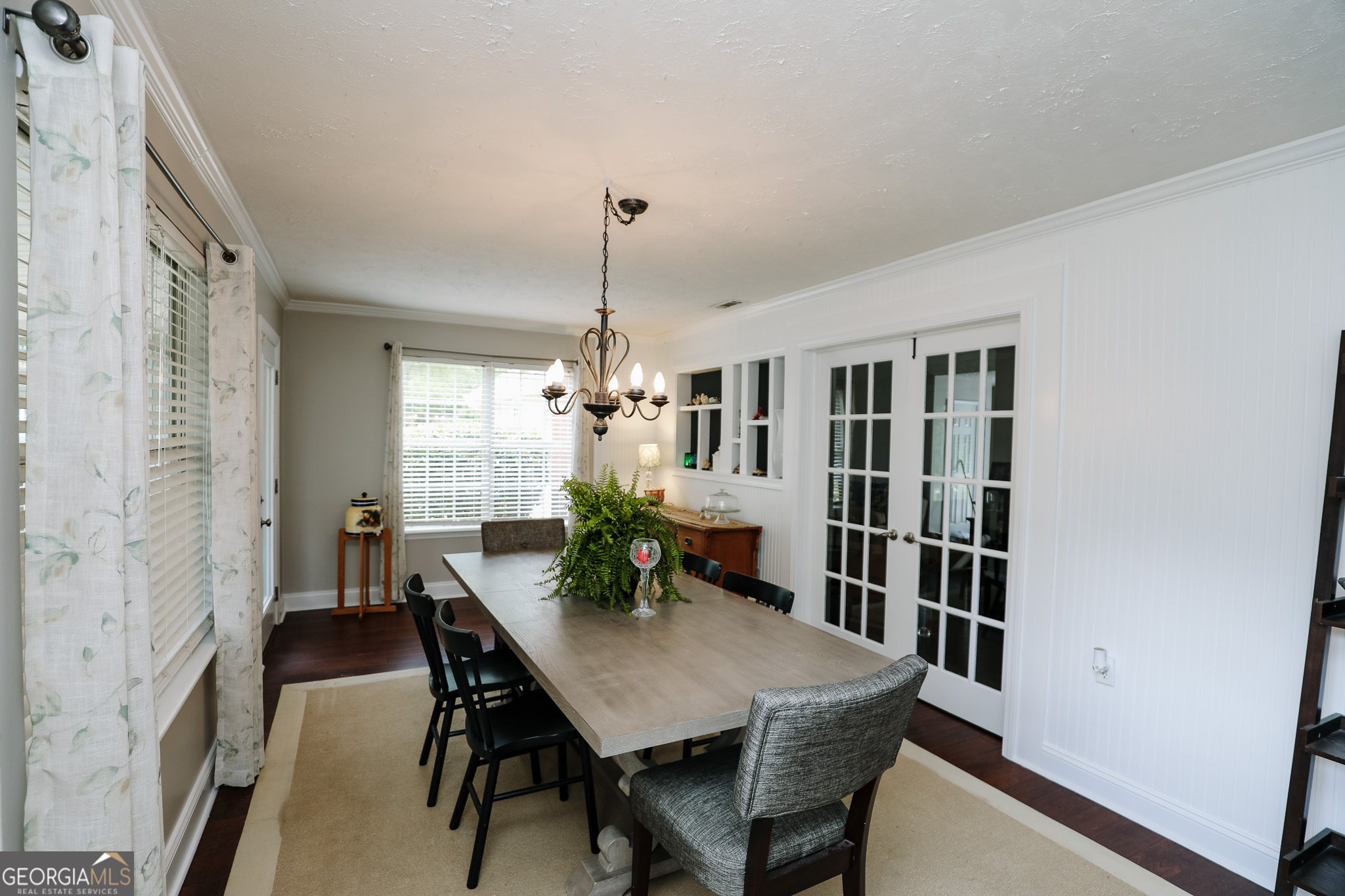 McIntosh Estates - Residential
