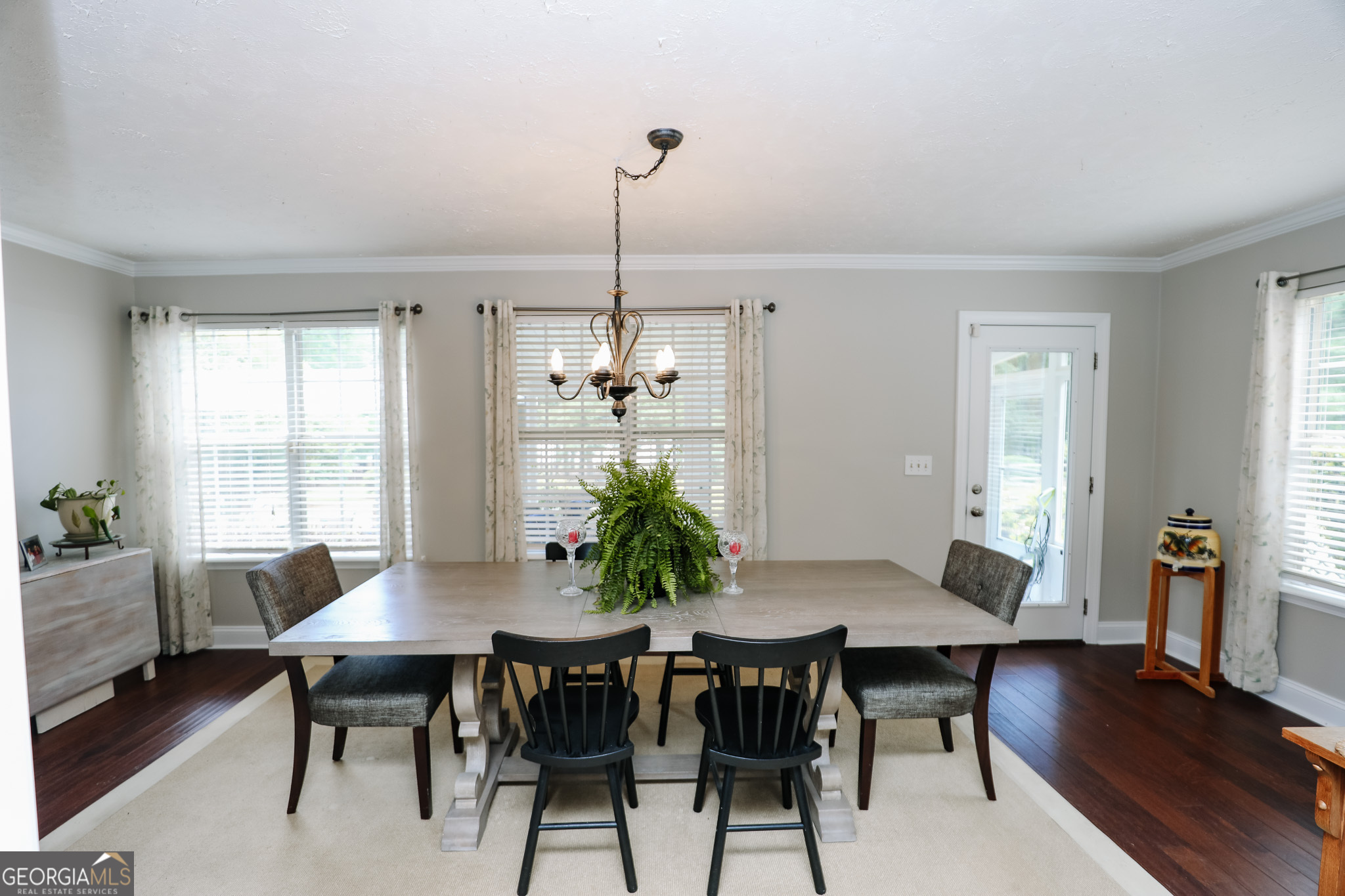 McIntosh Estates - Residential