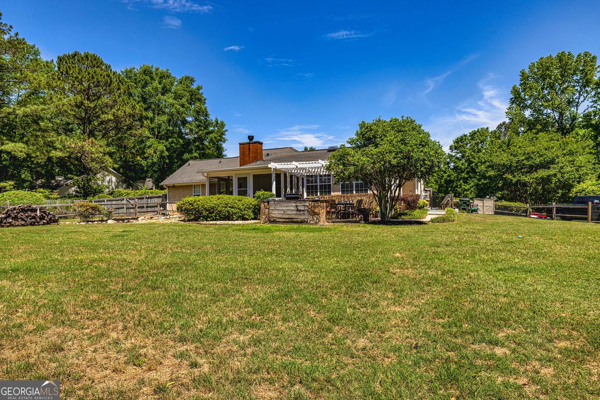 McIntosh Estates - Residential