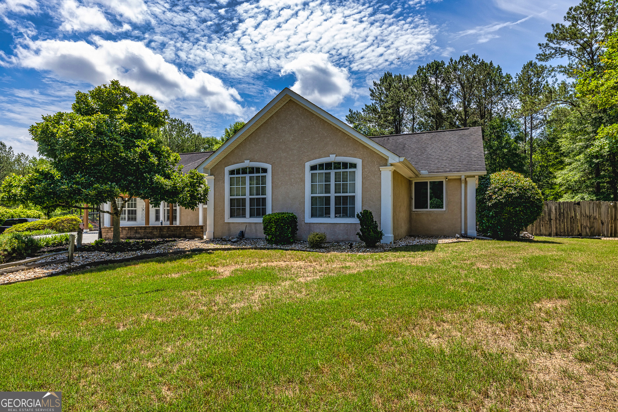 McIntosh Estates - Residential