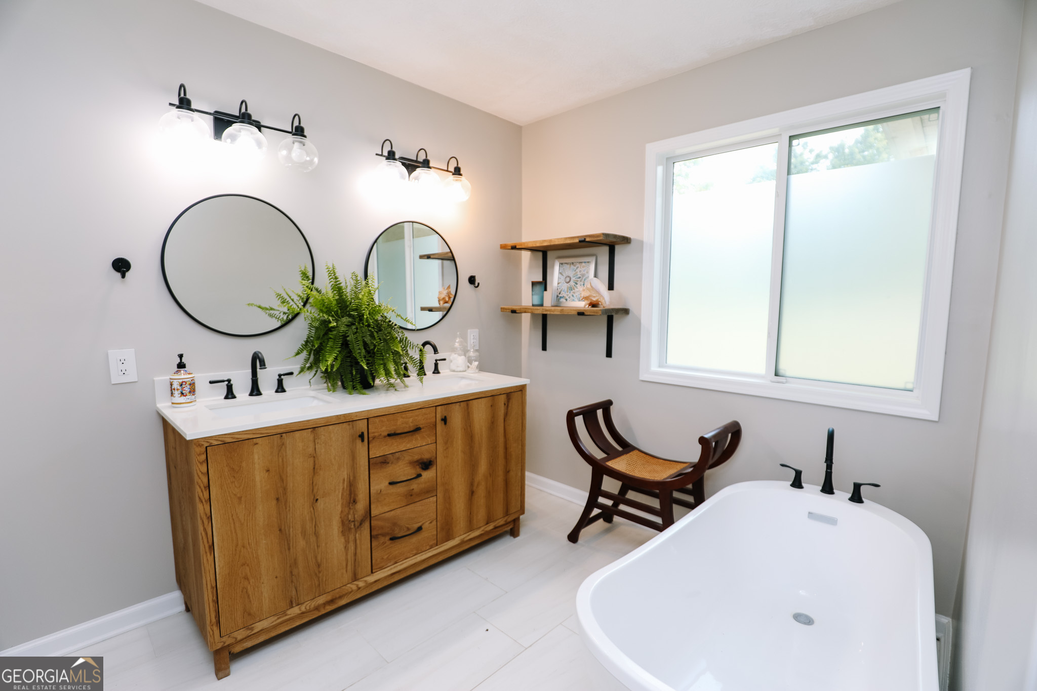 McIntosh Estates - Residential