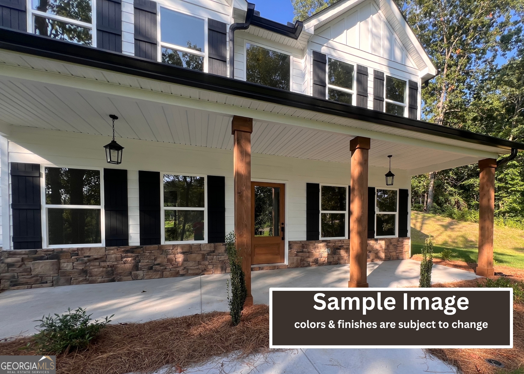 166 Majestic WAY
