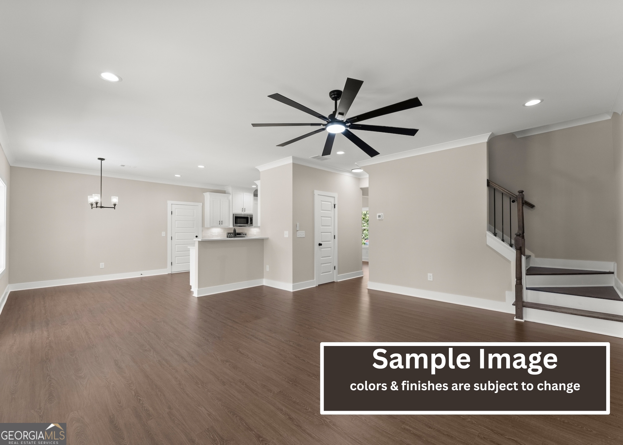 166 Majestic WAY