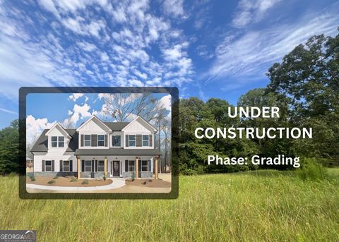 166 Majestic WAY Clarkesville GA 30523