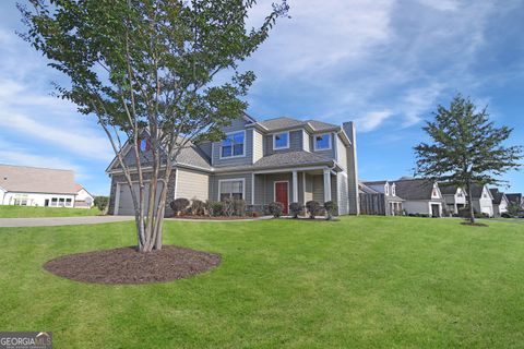 329 Linman Drive, Lagrange, GA 30241 - #: 10624458