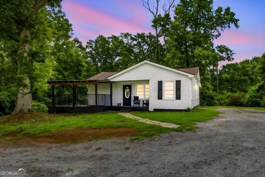 2552 Highway 36 E