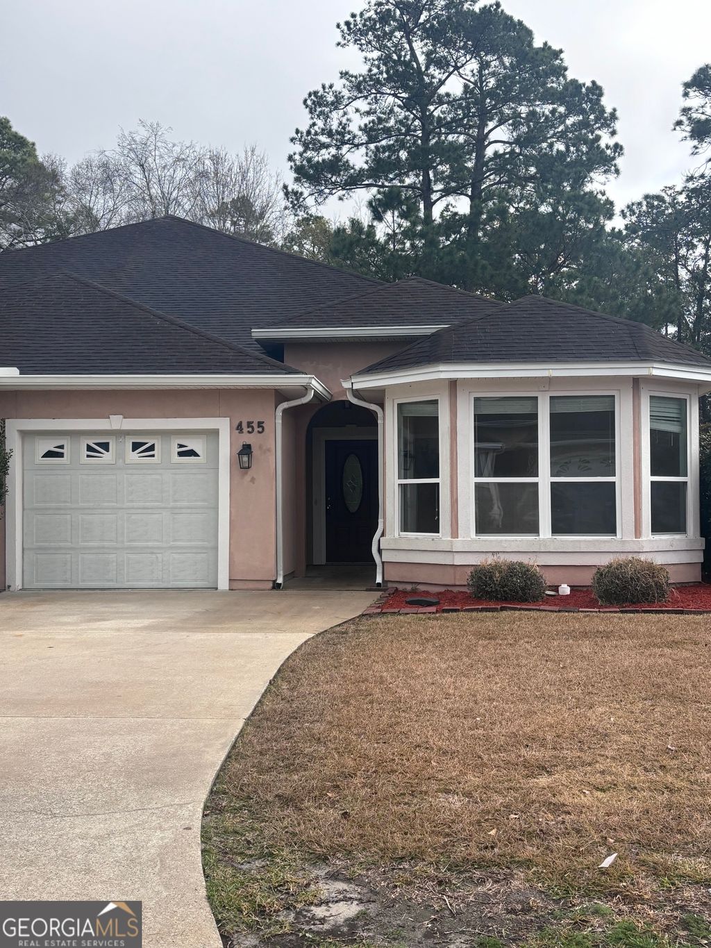 Photo of 455 Eagle Boulevard, Kingsland, GA 31548 (MLS # 10679158)