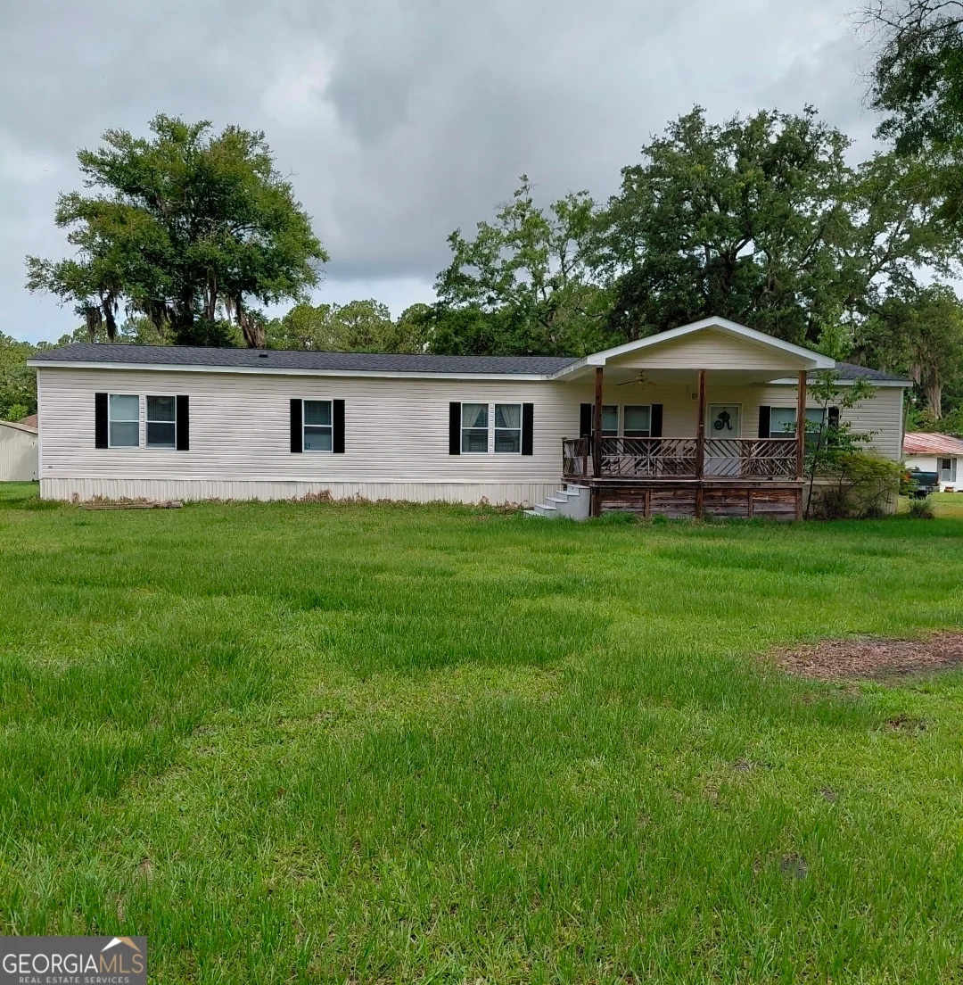 127 Hickory Bluff Drive