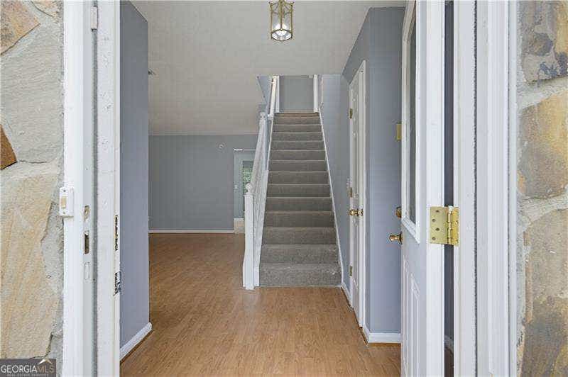 Photo of 5316 Mccarter Station, Stone Mountain, GA 30088 (MLS # 10816028)