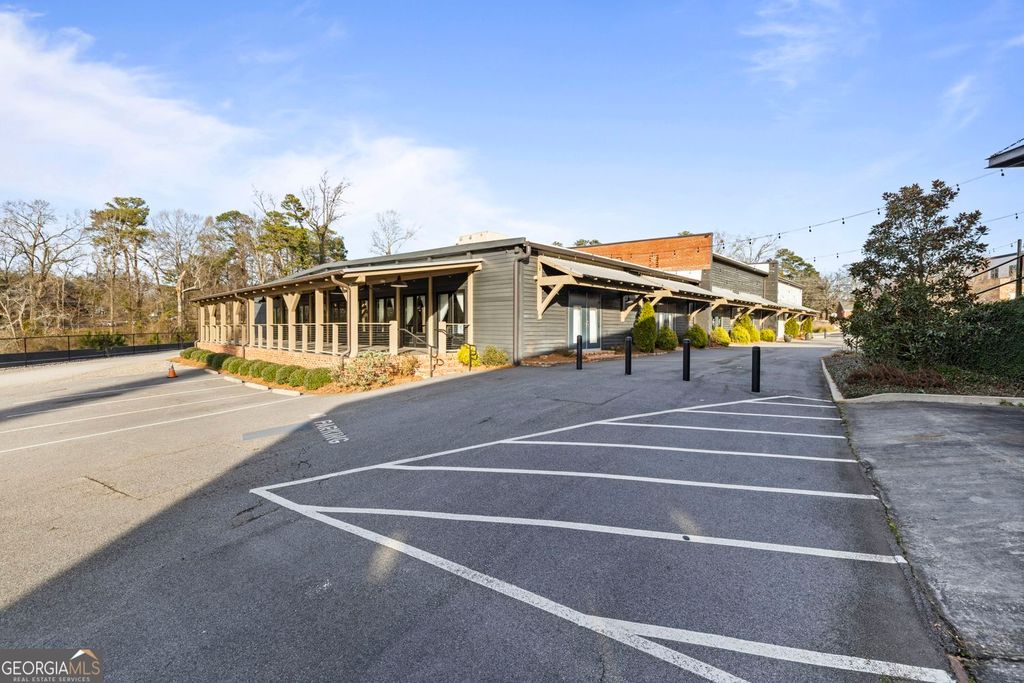 Photo of 600 S Broad Street #A-700, Monroe, GA 30655 (MLS # 10768539)