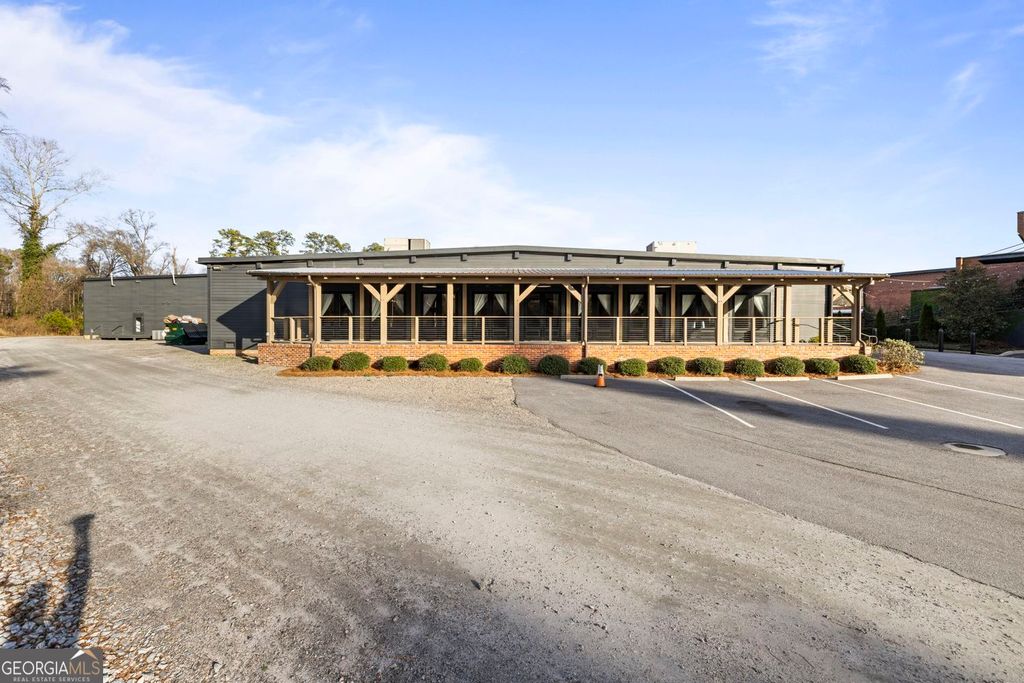 Photo of 600 S Broad Street #A-700, Monroe, GA 30655 (MLS # 10768539)