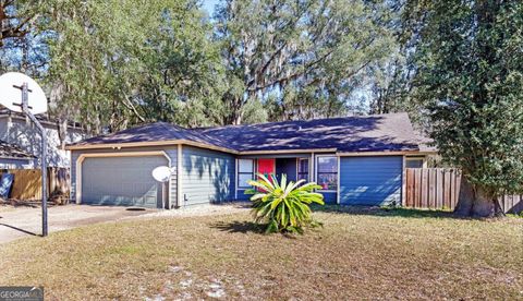 6449 Diamond Leaf DR Jacksonville FL 32244