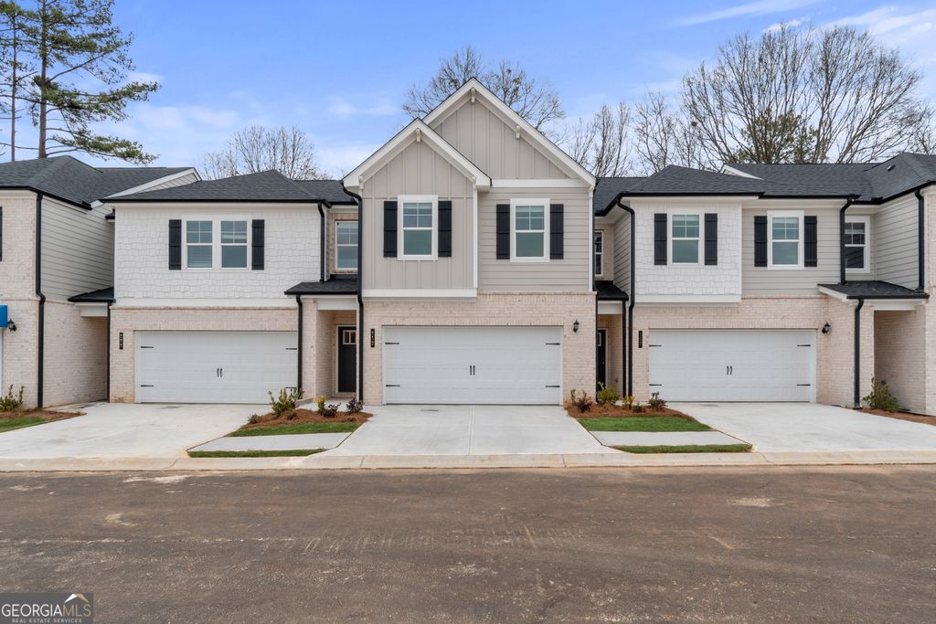 Photo of 664 Treasure Drive #108, Stockbridge, GA 30281 (MLS # 10761528)