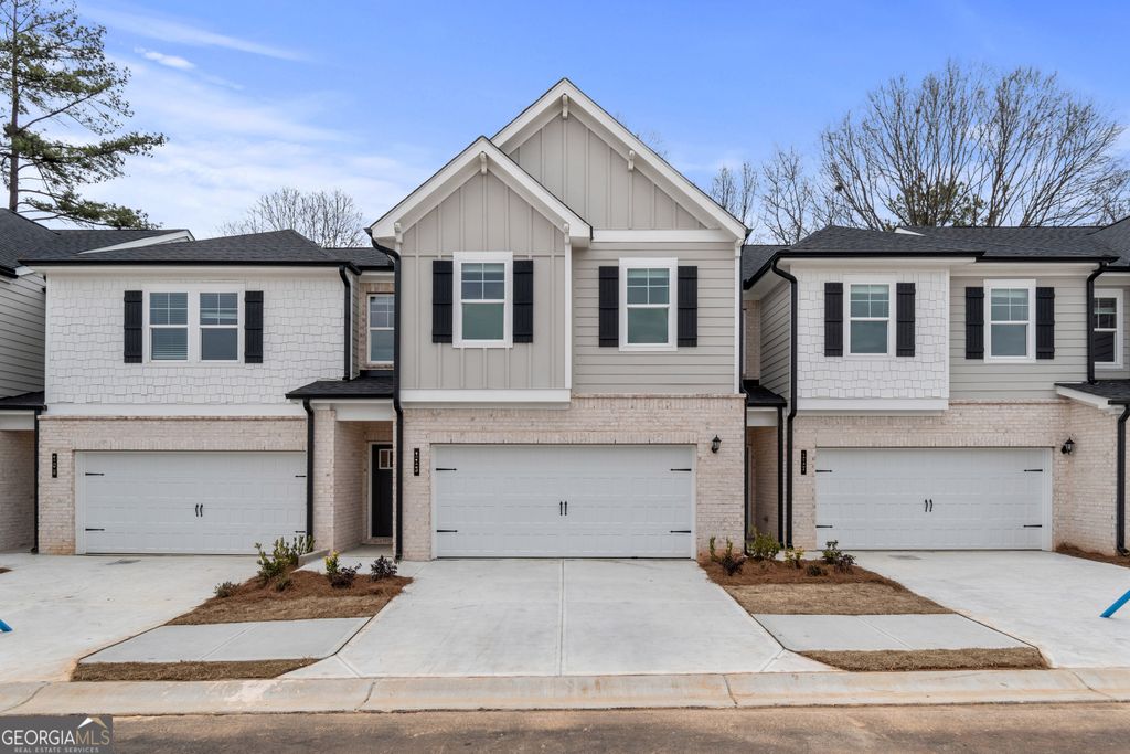 Photo of 664 Treasure Drive #108, Stockbridge, GA 30281 (MLS # 10761528)
