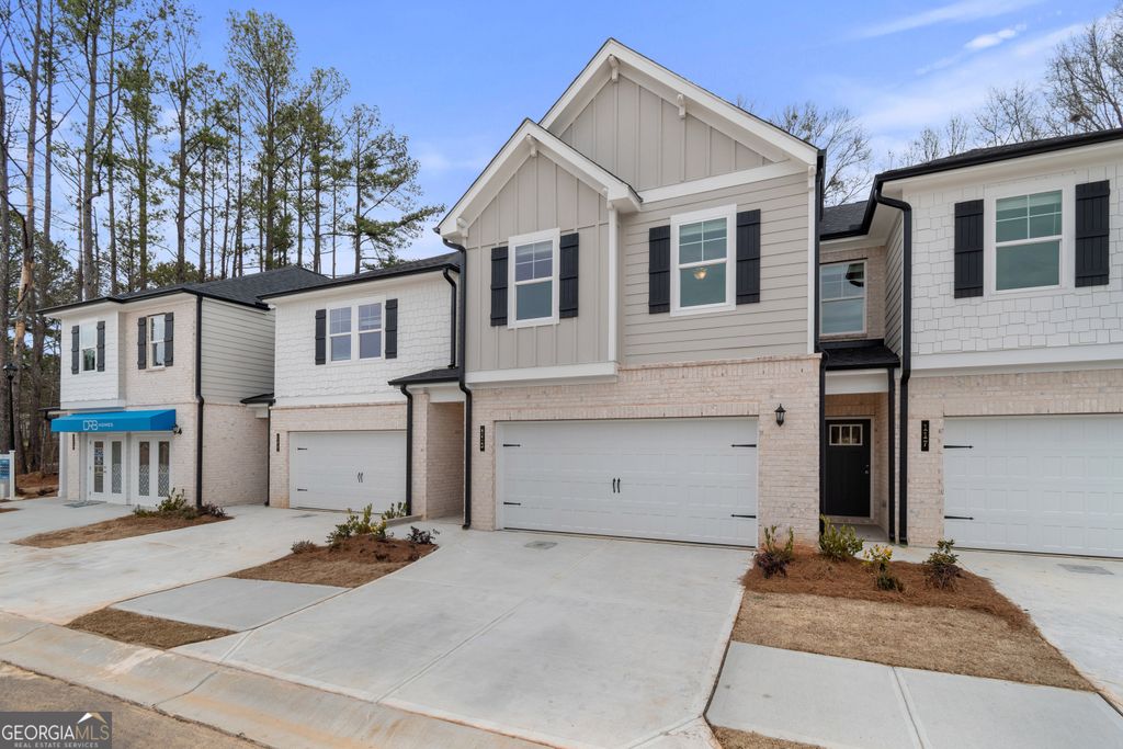 Photo of 664 Treasure Drive #108, Stockbridge, GA 30281 (MLS # 10761528)
