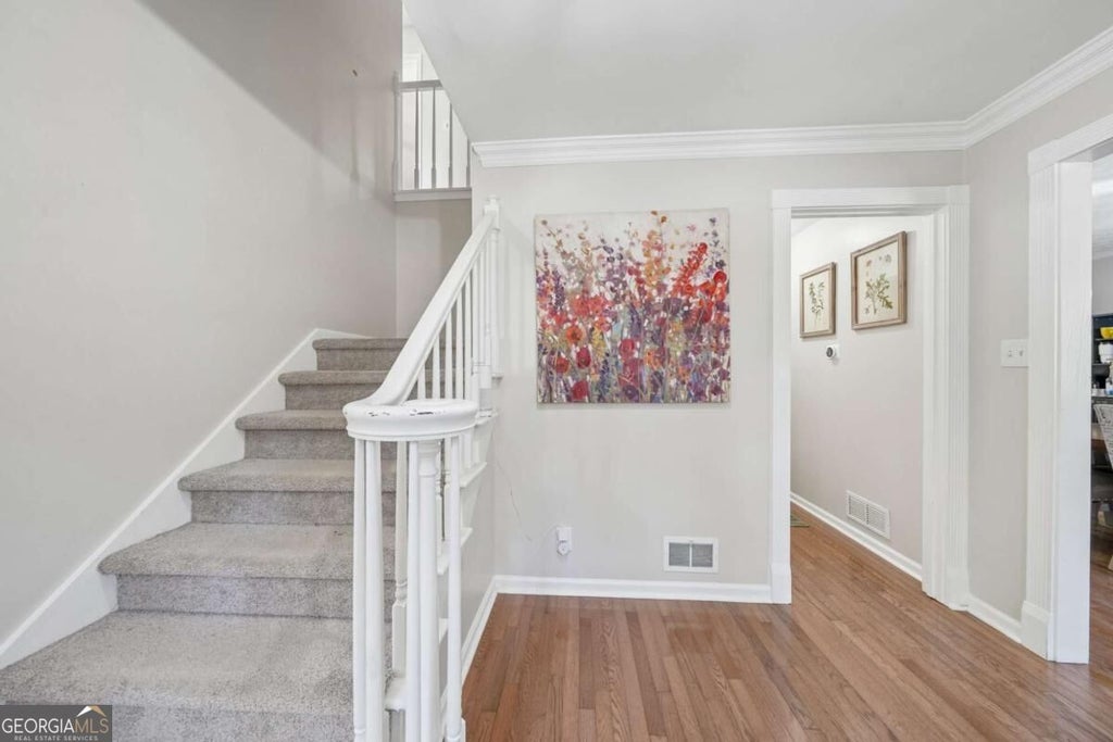 Photo of 585 James Street SW, Lilburn, GA 30047 (MLS # 10847019)