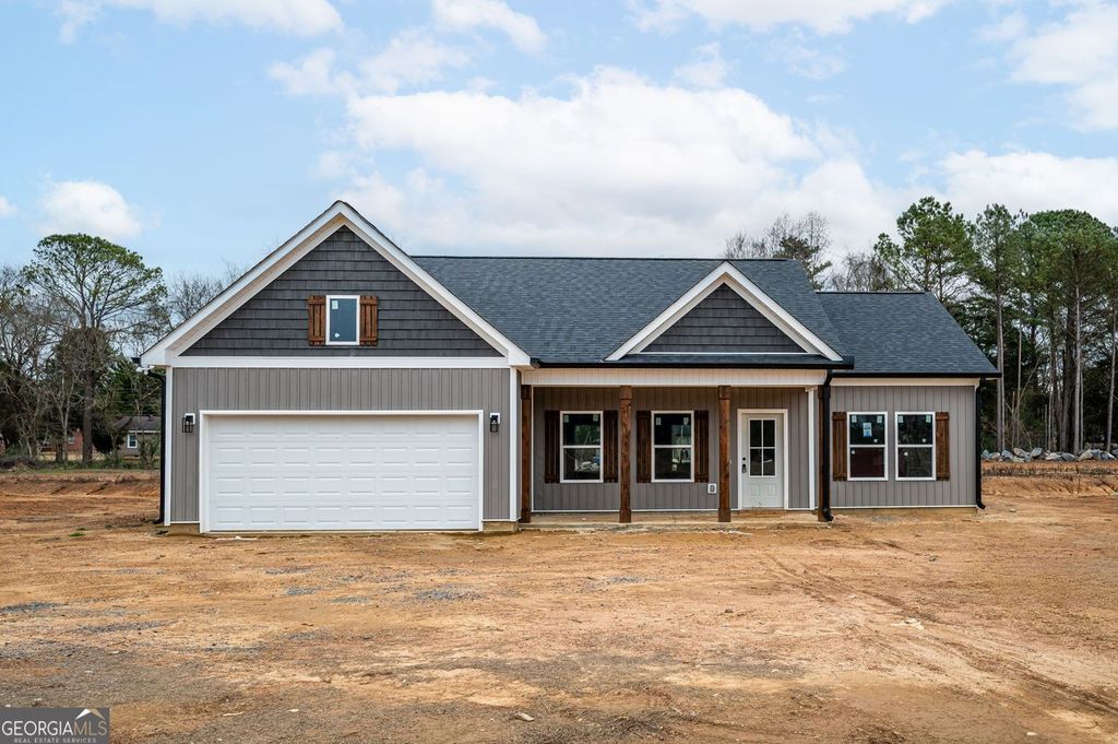 Photo of 516 Branch Street, Cedartown, GA 30125 (MLS # 10673928)