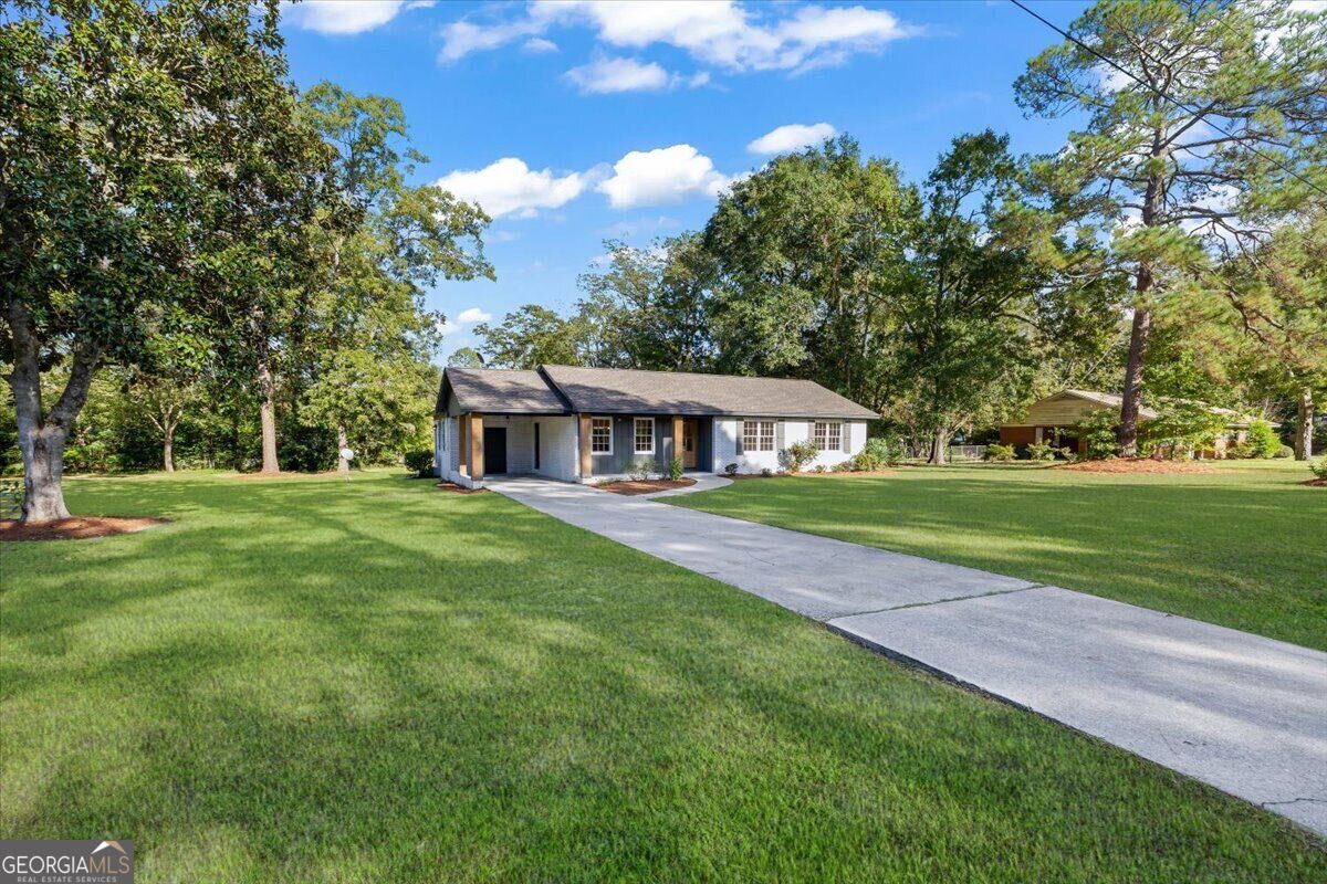 508 Zetterower RD