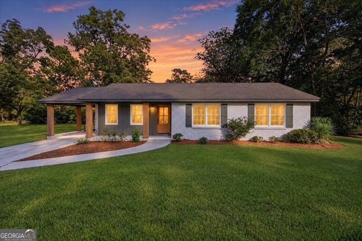 Photo 1 of 35 — 508 Zetterower RD, Statesboro, GA 30458