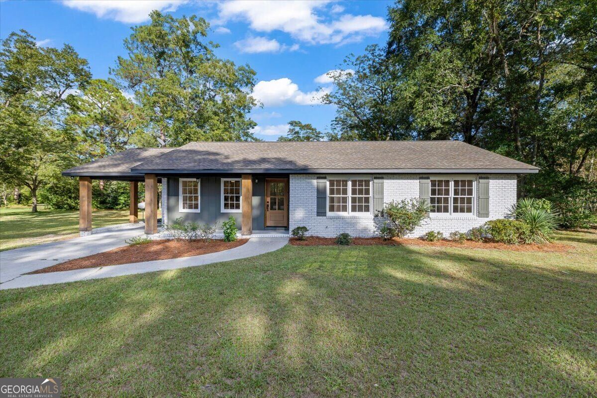 508 Zetterower RD