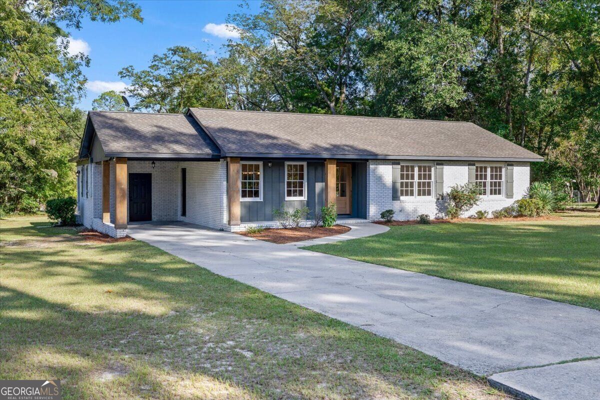 508 Zetterower RD