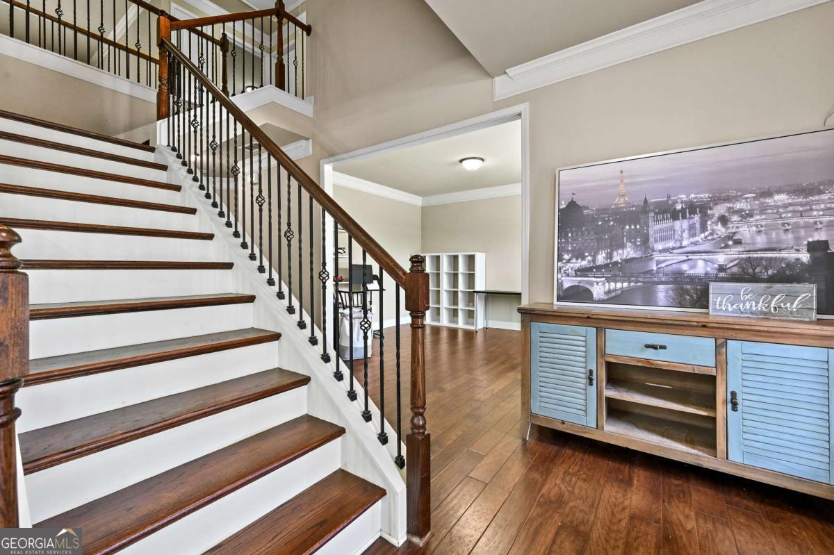 416 Ridge Walk CT