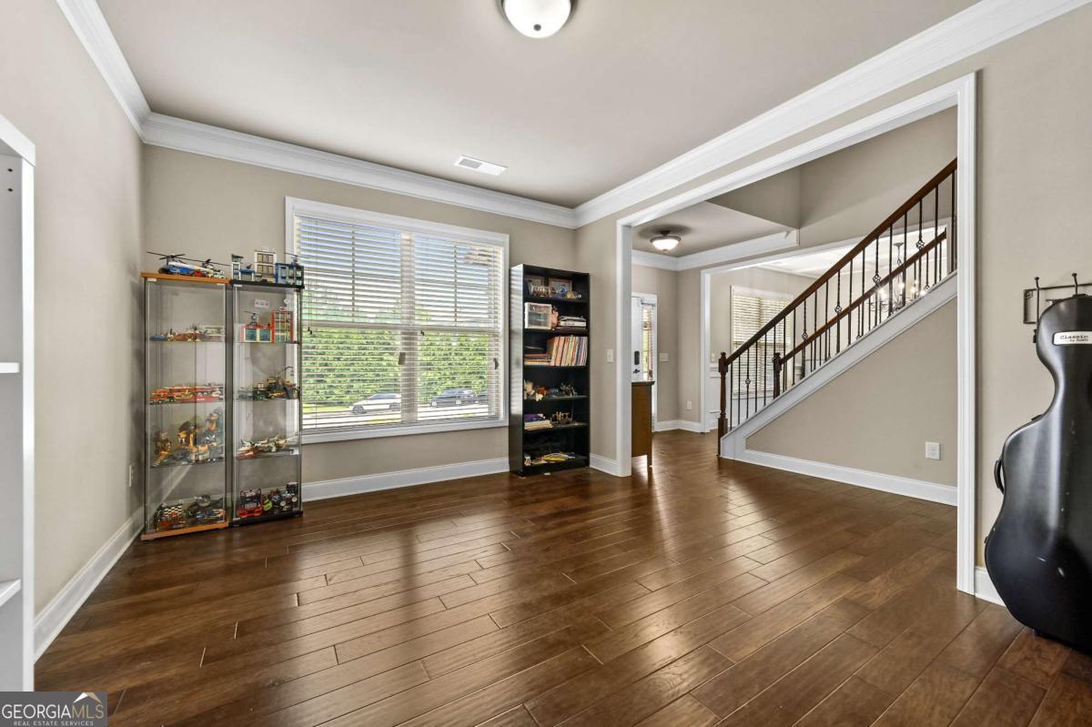 416 Ridge Walk CT