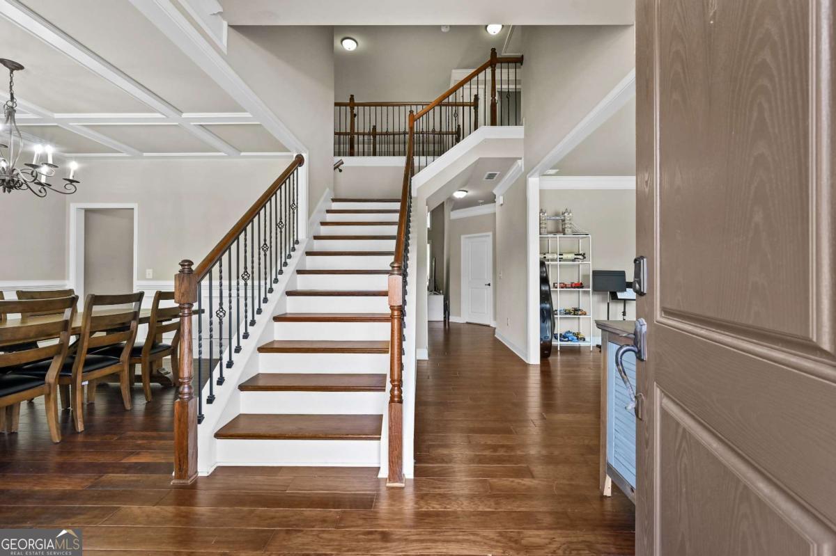 416 Ridge Walk CT