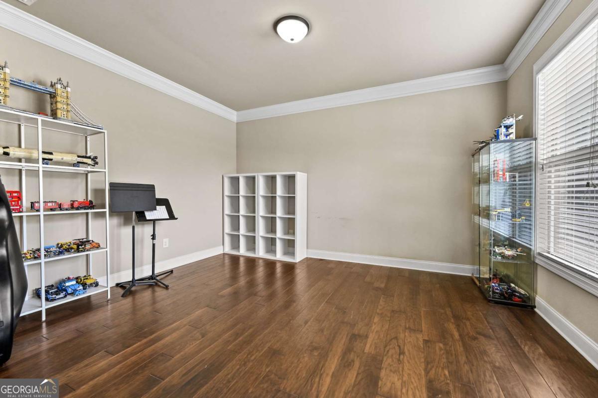 416 Ridge Walk CT