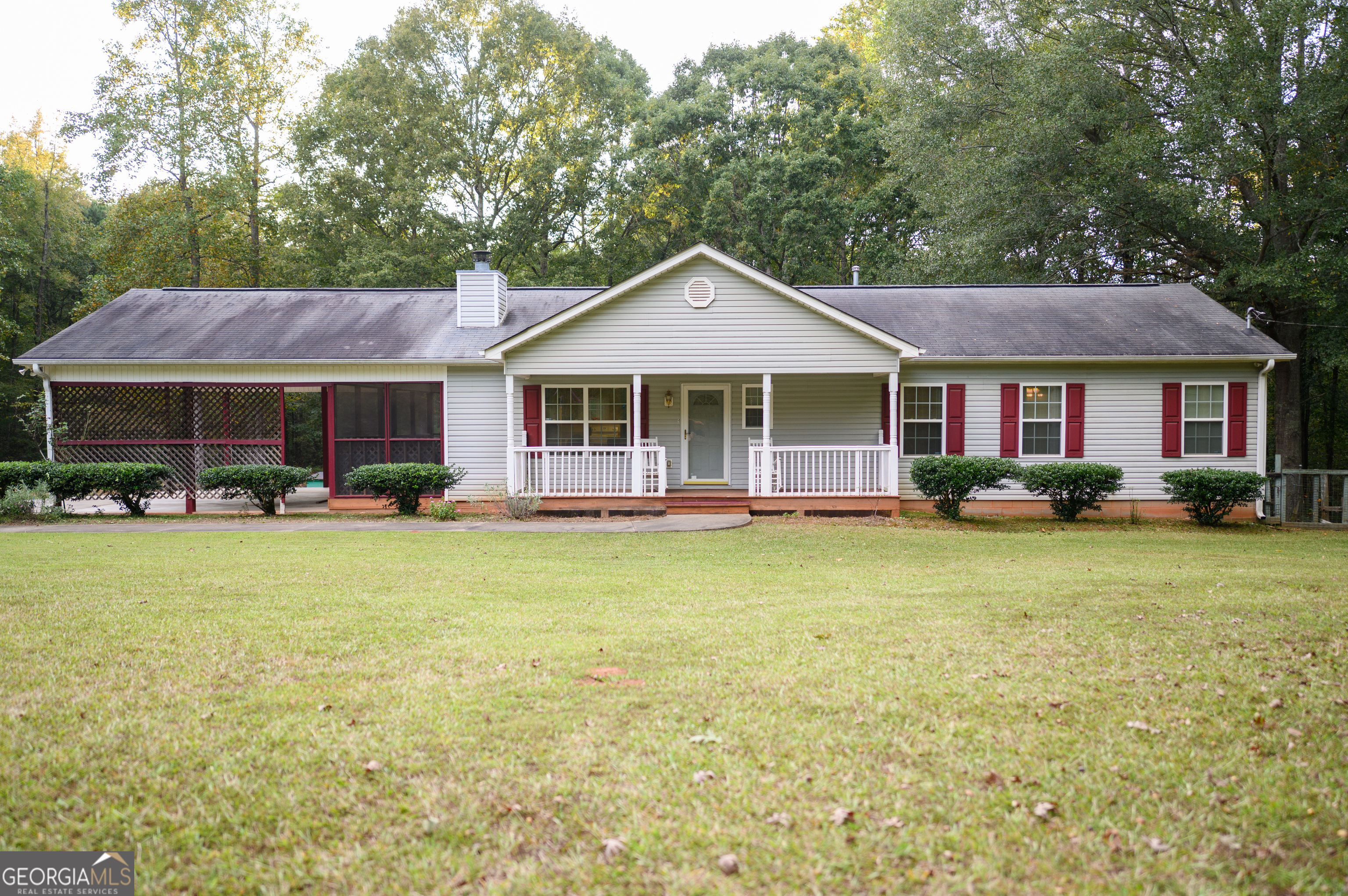 1581 Highway 77 HWY S