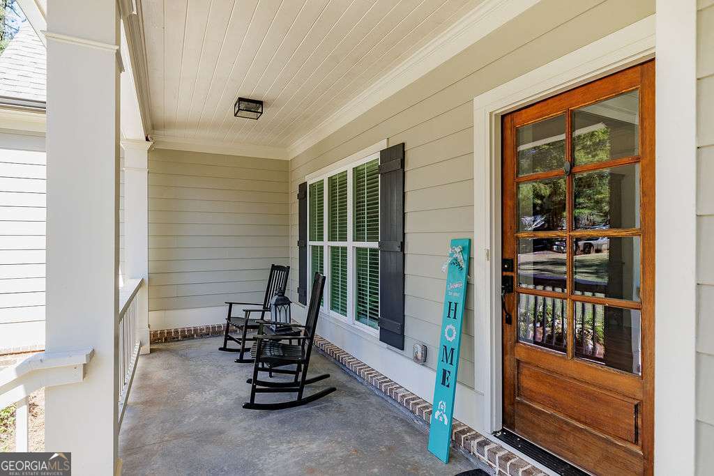 1075 Porter Creek DR