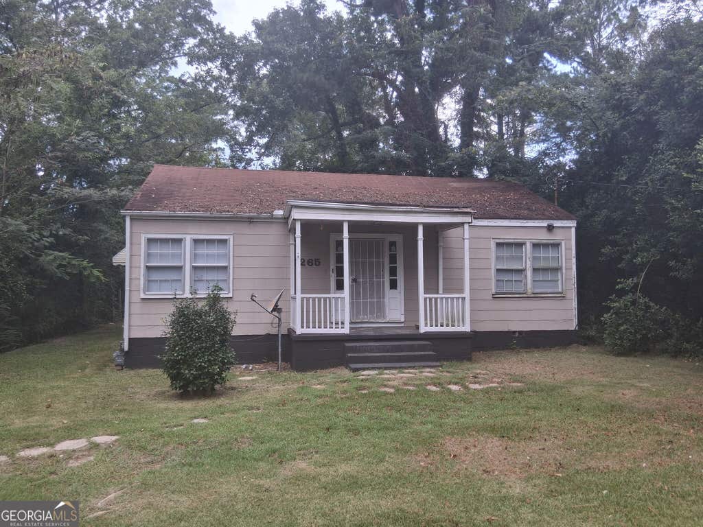 Photo of 1265 Mimosa Drive, Macon, GA 31204 (MLS # 10826920)