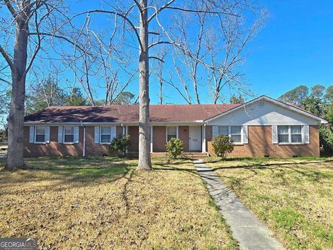 3860 Camellia DR Valdosta GA 31605