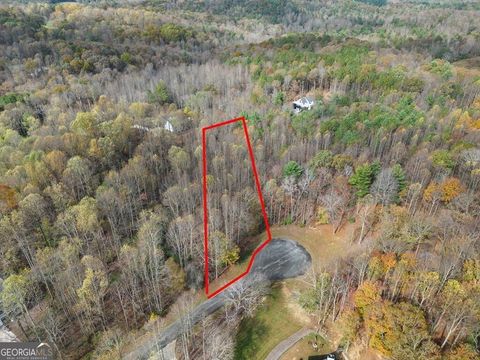 Photo of 14 Highpoint Ridge Court #14, Ellijay, GA 30536 (MLS # 10567168)