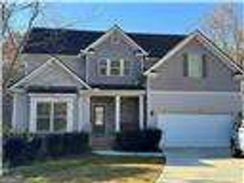 264 Creek View PL Canton GA 30114