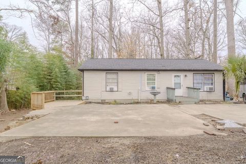 6543 Sage ST Atlanta GA 30340