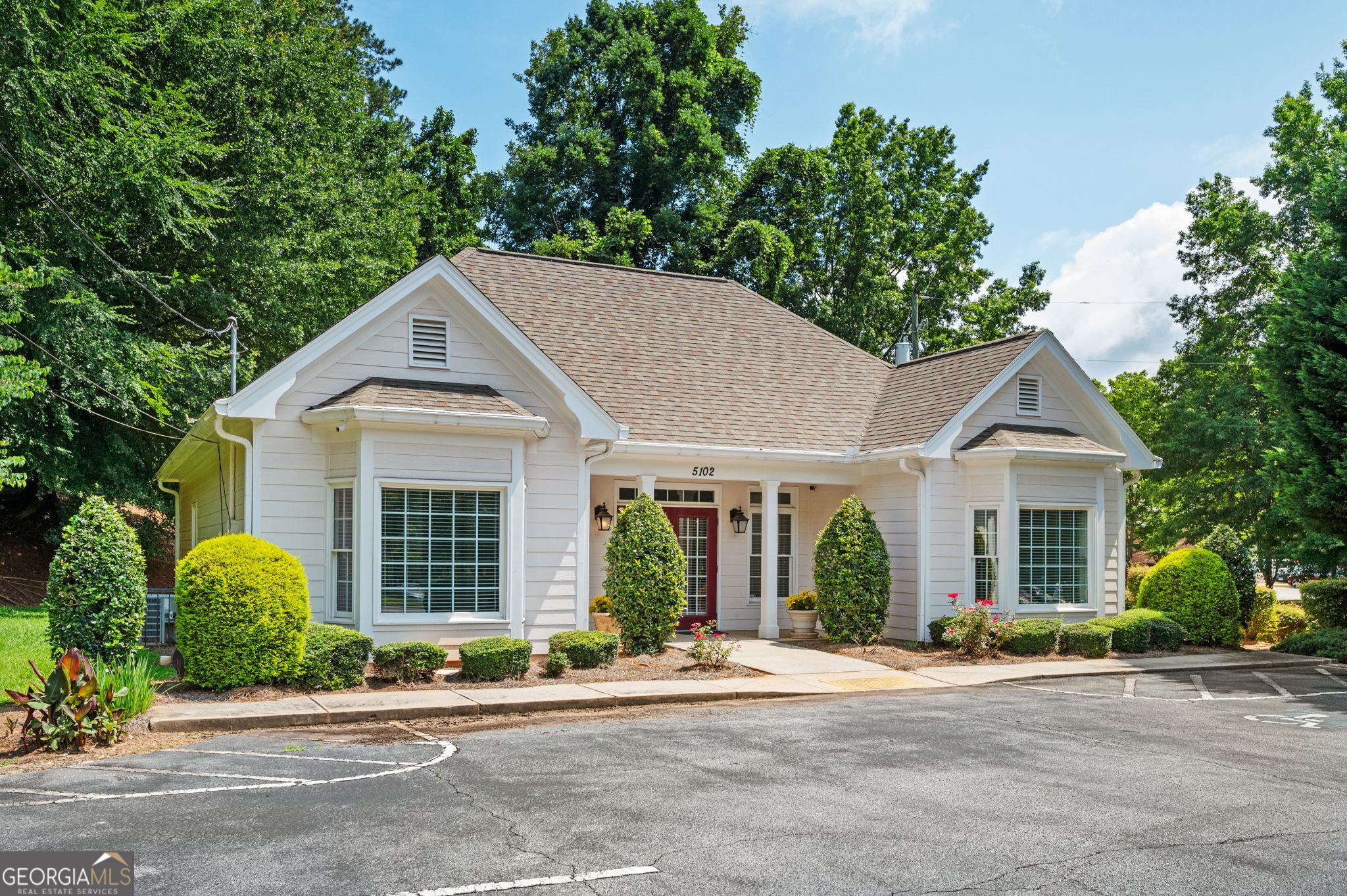5102 Covington HWY