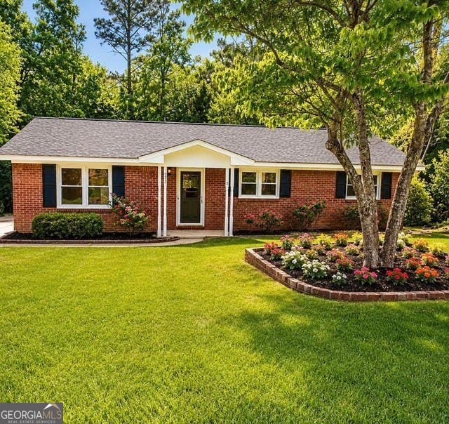 Photo of 922 Linda Lane, Manchester, GA 31816 (MLS # 10817510)